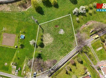 Prodej pozemku pro bydlení, 1 684 m²