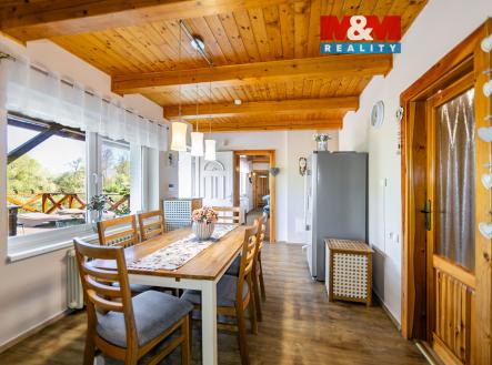 Prodej domu/vily, 180 m²