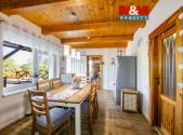 Prodej domu/vily, 180 m²