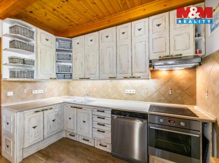 Prodej domu/vily, 180 m²
