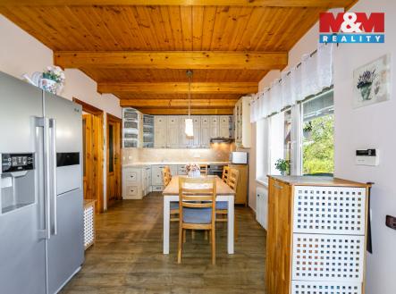 Prodej domu/vily, 180 m²