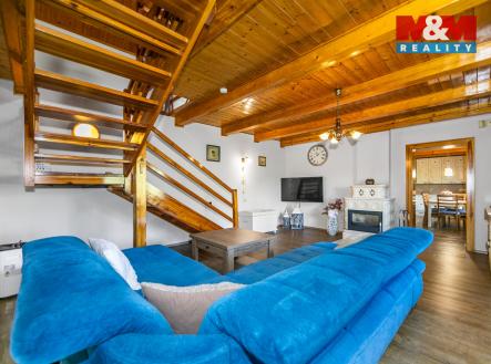 Prodej domu/vily, 180 m²