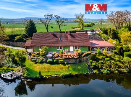 Prodej domu/vily, 180 m²