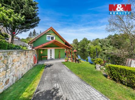 Prodej domu/vily, 180 m²