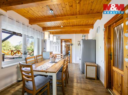 Prodej domu/vily, 180 m²
