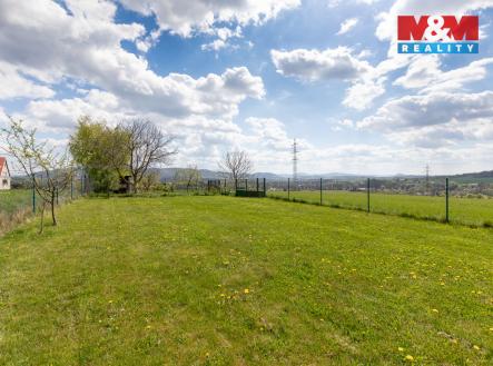 Prodej pozemku pro bydlení, 887 m²