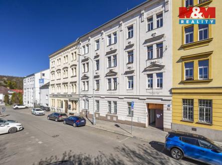 Prodej bytu, 1+kk, 28 m²