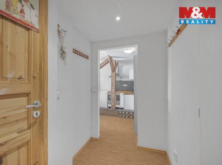 Prodej bytu, 1+kk, 28 m²