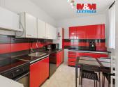 Prodej domu/vily, 140 m²