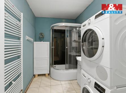 Prodej domu/vily, 140 m²