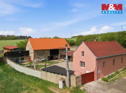 Prodej domu/vily, 140 m²
