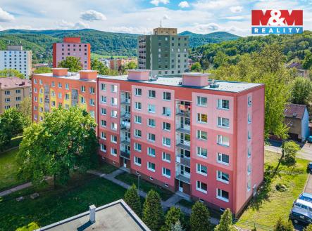 Prodej bytu, 2+1, 63 m²