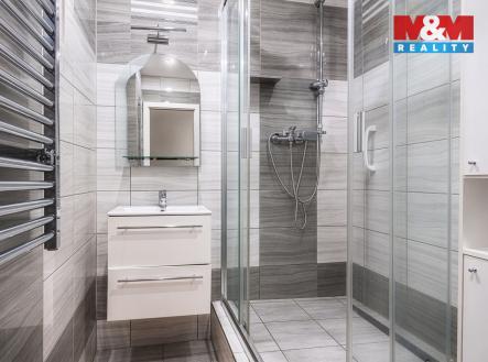 Prodej bytu, 2+1, 63 m²