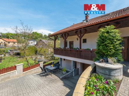 Pronájem bytu, 1+kk, 22 m²