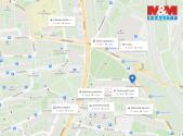 Prodej bytu, 3+kk, 66 m²