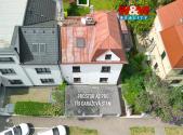 Prodej domu/vily, 200 m²