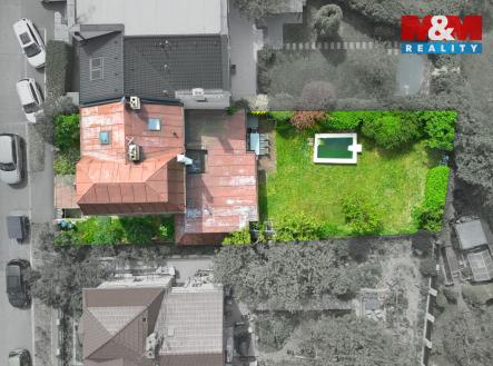 Prodej domu/vily, 200 m²