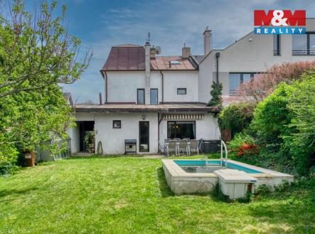 Prodej domu/vily, 200 m²