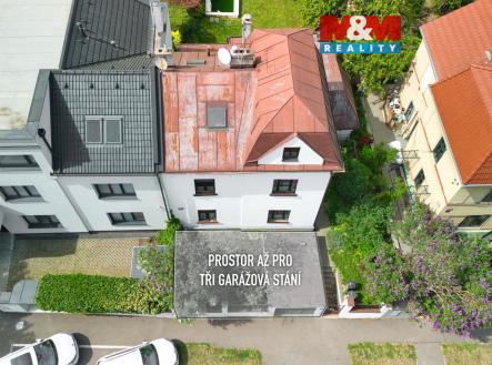 Prodej domu/vily, 200 m²