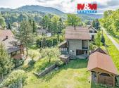 Prodej chaty/rekreačního objektu, 127 m²