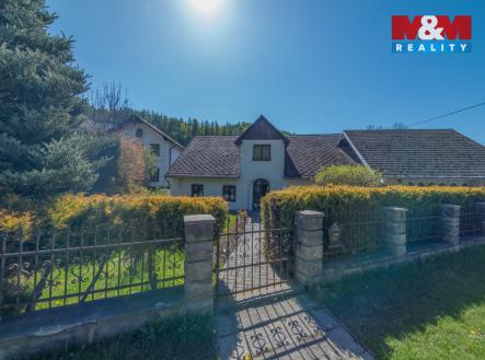 Prodej domu/vily, 268 m²