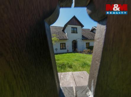 Prodej domu/vily, 268 m²