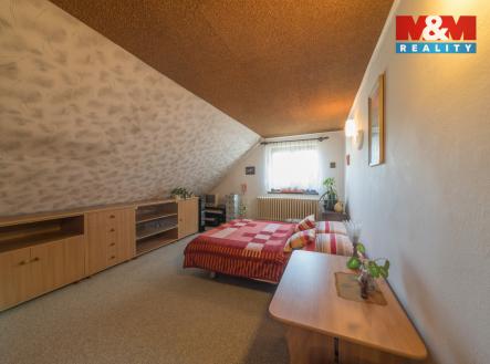 Prodej domu/vily, 268 m²
