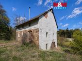 Prodej chaty/rekreačního objektu, 80 m²
