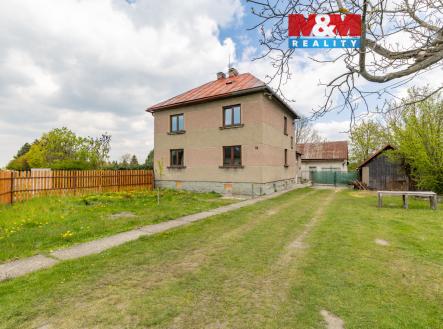 Prodej domu/vily, 240 m²