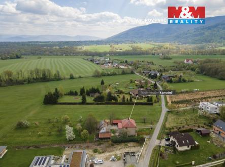 Prodej domu/vily, 240 m²
