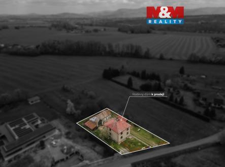Prodej domu/vily, 240 m²