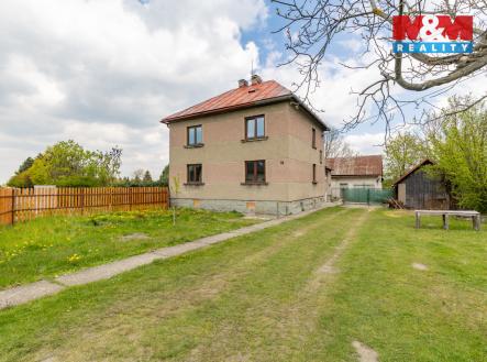 Prodej domu/vily, 240 m²