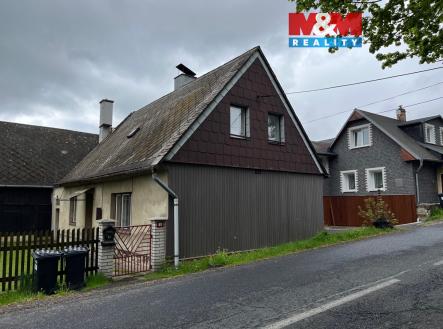 Prodej domu/vily, 100 m²