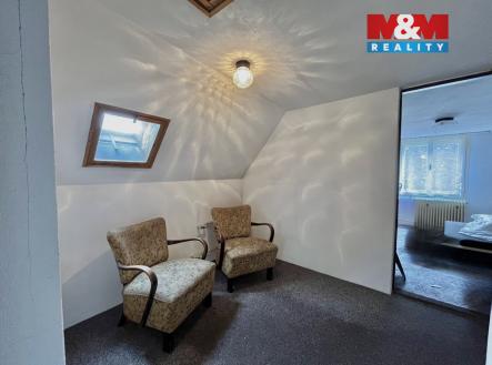 Prodej domu/vily, 100 m²