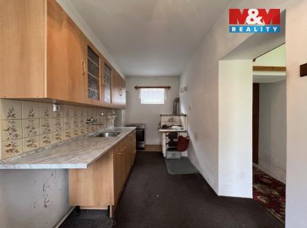 Prodej domu/vily, 100 m²