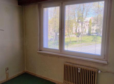 Prodej bytu, 3+1, 80 m²