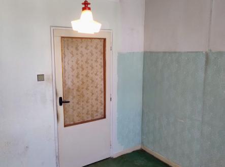 Prodej bytu, 3+1, 80 m²