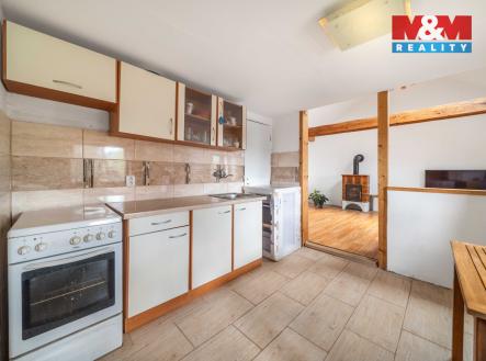 Prodej domu/vily, 74 m²