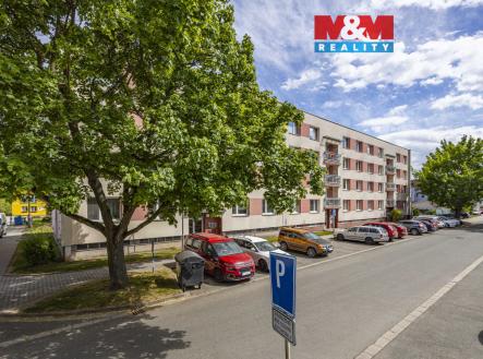 Prodej bytu, 3+1, 79 m²