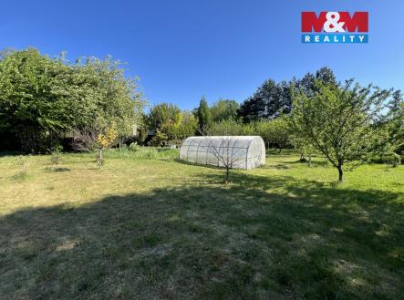 Prodej pozemku pro bydlení, 1 963 m²