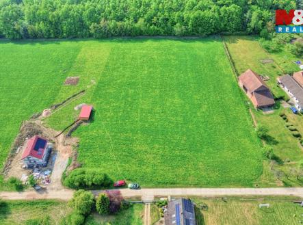 Prodej pozemku pro bydlení, 4 869 m²