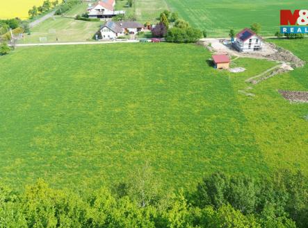 Prodej pozemku pro bydlení, 4 869 m²