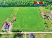 Prodej pozemku pro bydlení, 4 869 m²