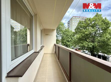 Pronájem bytu, 2+kk, 40 m²