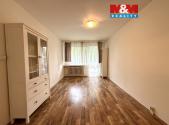 Pronájem bytu, 2+kk, 40 m²