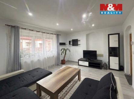 Prodej domu/vily, 130 m²
