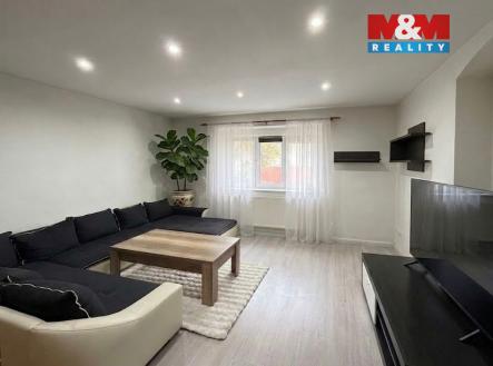 Prodej domu/vily, 130 m²