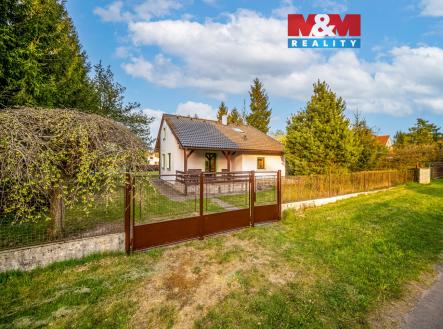 Prodej chaty/rekreačního objektu, 59 m²