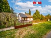Prodej chaty/rekreačního objektu, 59 m²
