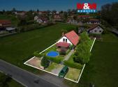 Prodej domu/vily, 156 m²